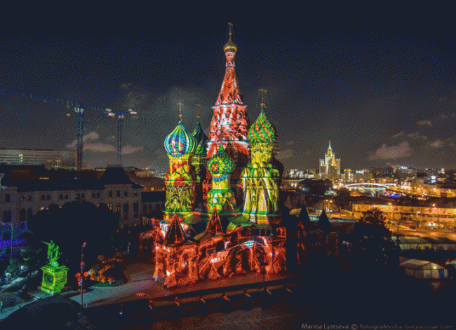 Фестиваль Спасская башня 2014