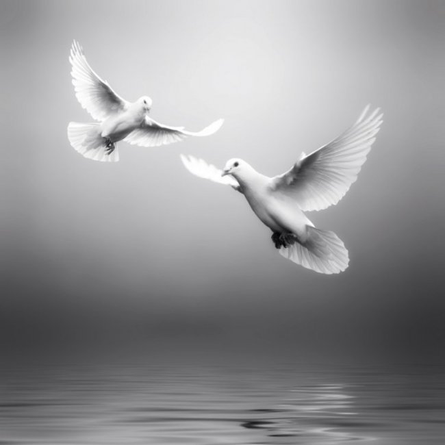 Птицы в фотографиях Хосепа Сумалла