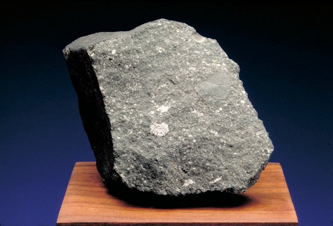 7 самых известных метеоритов на Земле