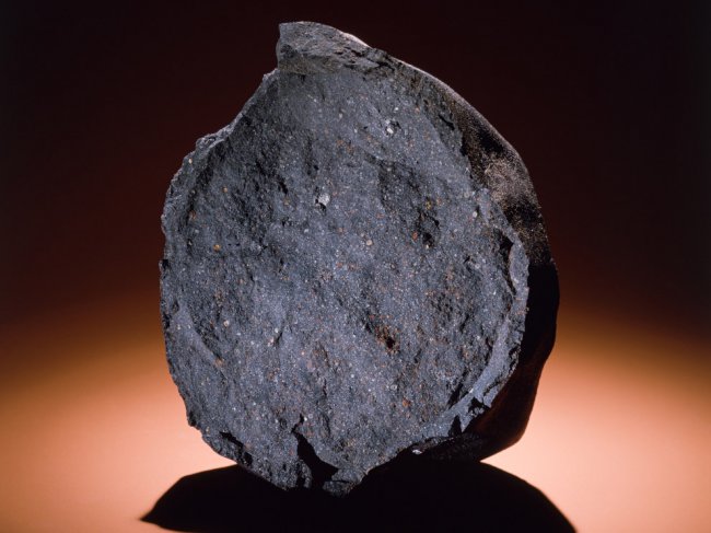 7 самых известных метеоритов на Земле