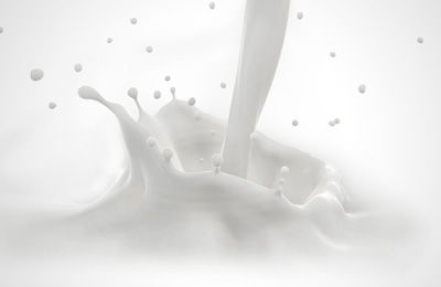 12 фактов о молоке