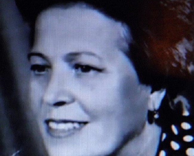 Белла Бородкина – женщина, приговоренная в СССР к расстрелу