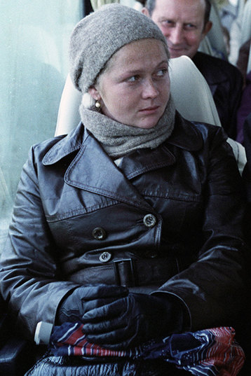 Советские фильмы, в которых возраст актрис значительно отличался от возраста их героинь