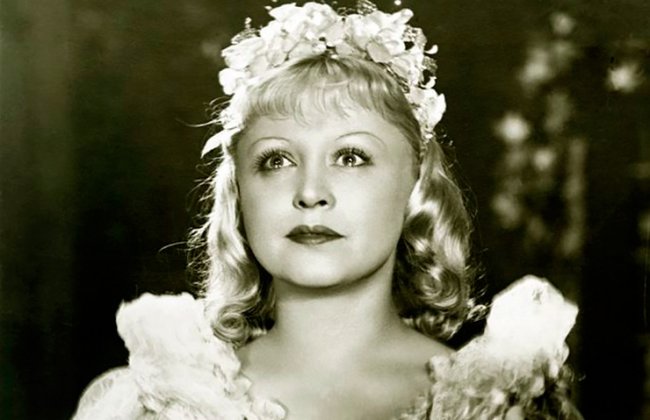 Советские фильмы, в которых возраст актрис значительно отличался от возраста их героинь
