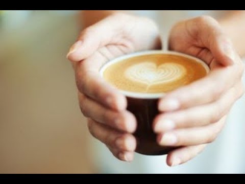 Новые данные о кофе - польза или вред?