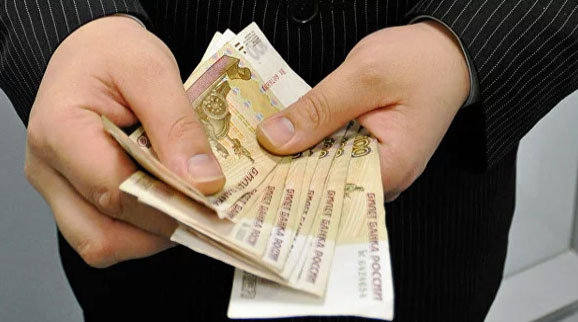 Милонов о сокращении зарплаты чиновников до 35 000 рублей 