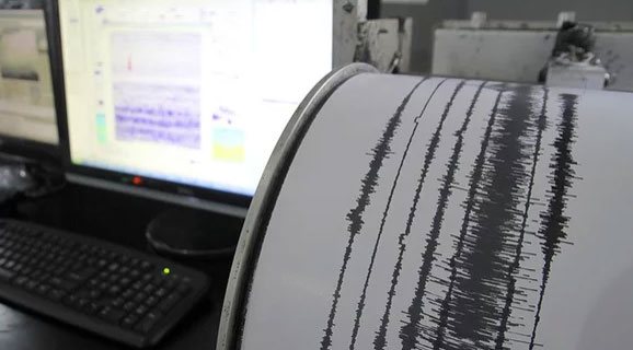 Румынское землетрясение «потрясло» Молдавию