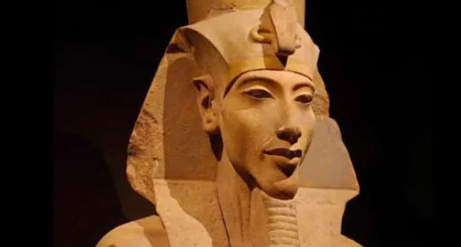 Кровосмешение - тайная причина кончины фараона Тутанхамона?