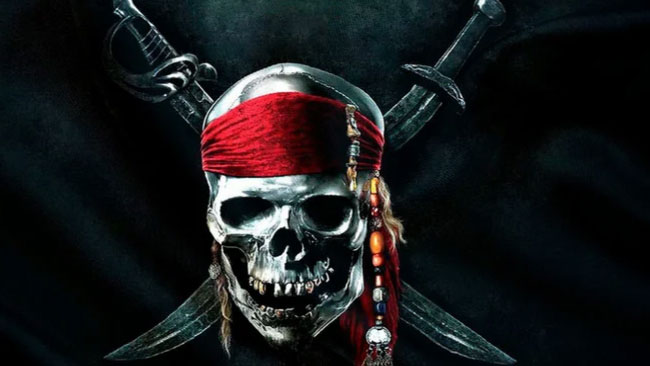 7 невероятных фактов о пиратах