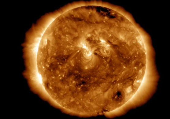 Необъяснимые и странные факты о Солнце. Нестыковки в солнечной теории