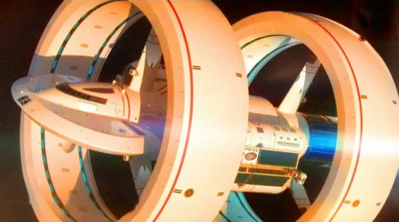 8 самых быстрых космических двигателей будущего
