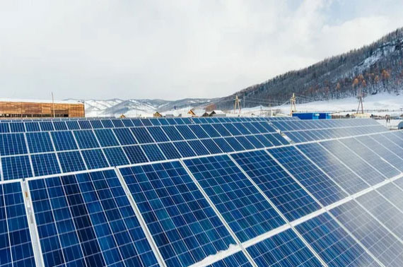 Как развивается солнечная энергетика в России?