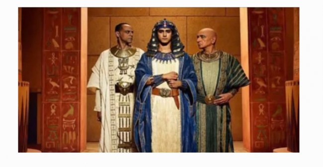 Кровосмешение - тайная причина кончины фараона Тутанхамона?