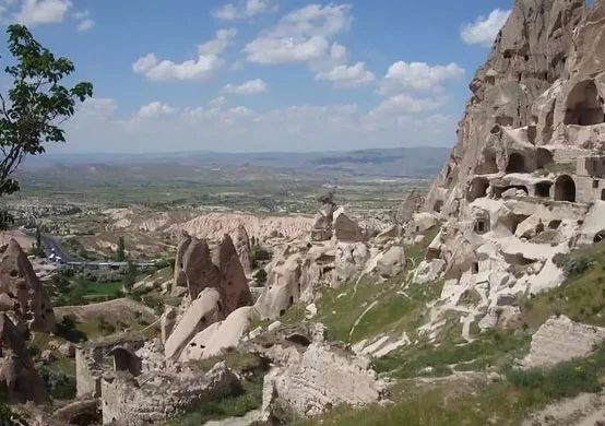 При строительстве трассы Таврида (Крым) обнаружена сенсационная находка. Загадки древних подземелий