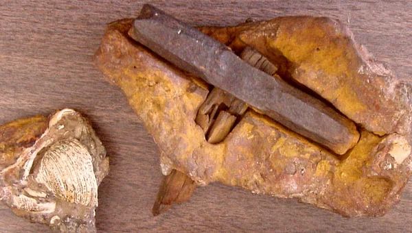 10 археологических находок, противоречащих здравому смыслу