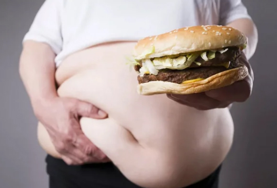 Несколько толстых фактов про ожирение
