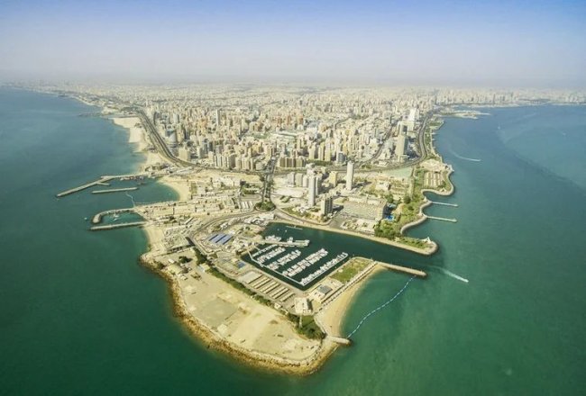 Кувейт: феноменальная страна, где нет налогов и не нужно возвращать кредиты