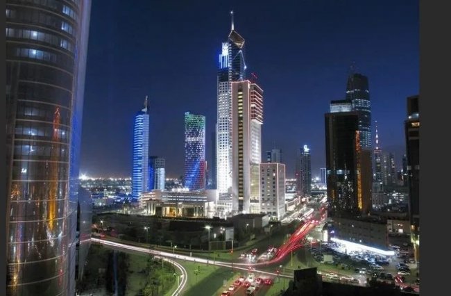 Кувейт: феноменальная страна, где нет налогов и не нужно возвращать кредиты