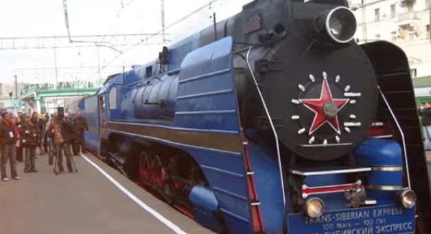 Что представляет собой поезд, билет на который стоит более миллиона рублей