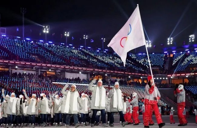 WADA отстранила Россию: краткая хронология допинг-скандала простыми словами
