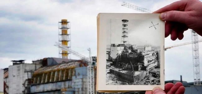 Правда и мифы о Чернобыле, о которых мало известно общественности