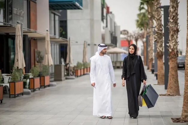 10 невероятных фактов о Дубае