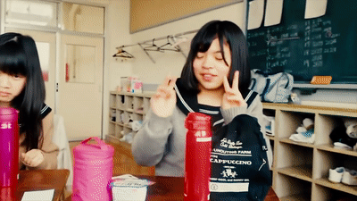 10 странностей японских школ