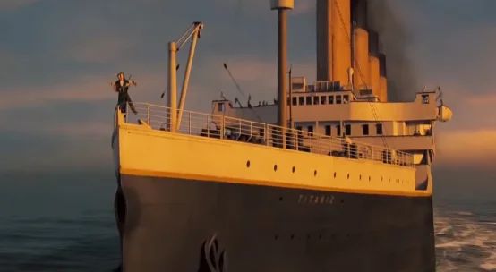 10 интересных и загадочных фактов о Титанике