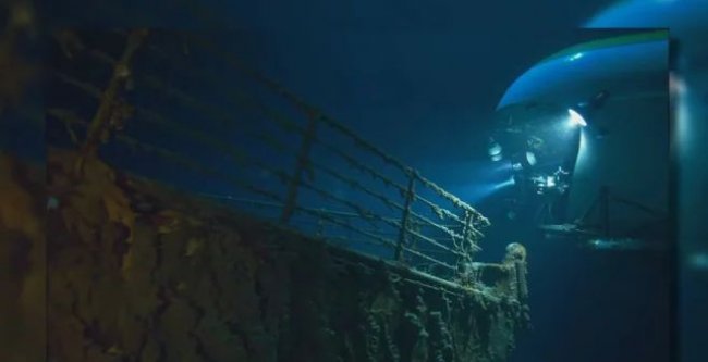 10 интересных и загадочных фактов о Титанике