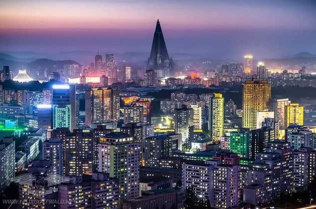 10 интересных и необычных фактов о Северной Корее