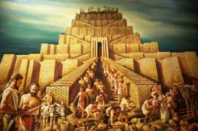 Загадки истории: куда пропали 13 древних цивилизаций?