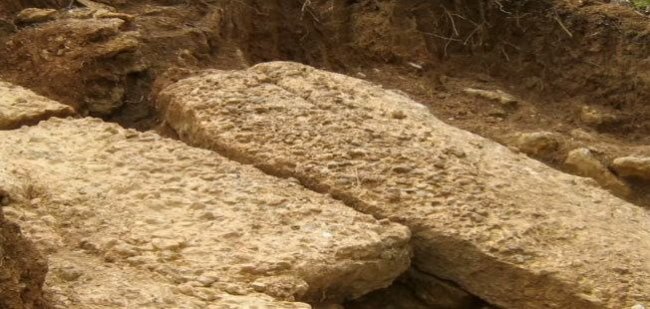 Находка поразила археологов. Тайна трехметровых мумий