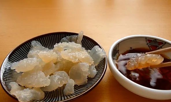 Деликатесы японской кухни, от которых лучше сразу отказаться европейцу