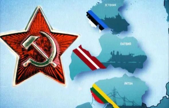 Почему Литва, Латвия и Эстония больше всех хотели отсоединиться от СССР?