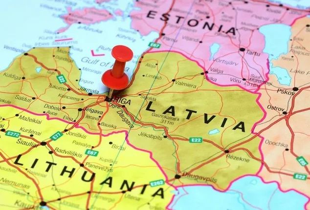 Почему Литва, Латвия и Эстония больше всех хотели отсоединиться от СССР?