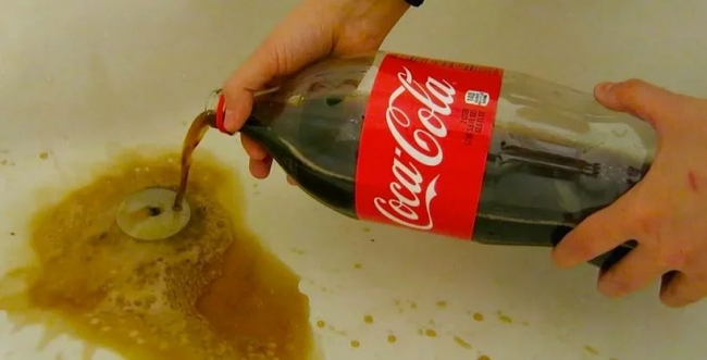 Десять реальных возможностей Coca-Cola
