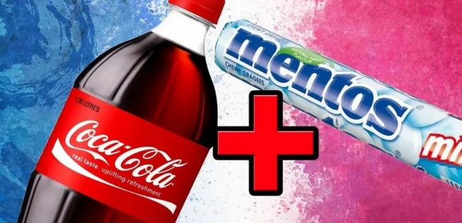 Десять реальных возможностей Coca-Cola
