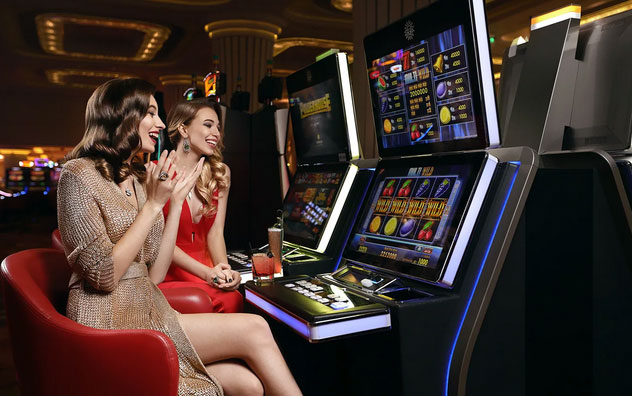 Как играть и побеждать в казино?