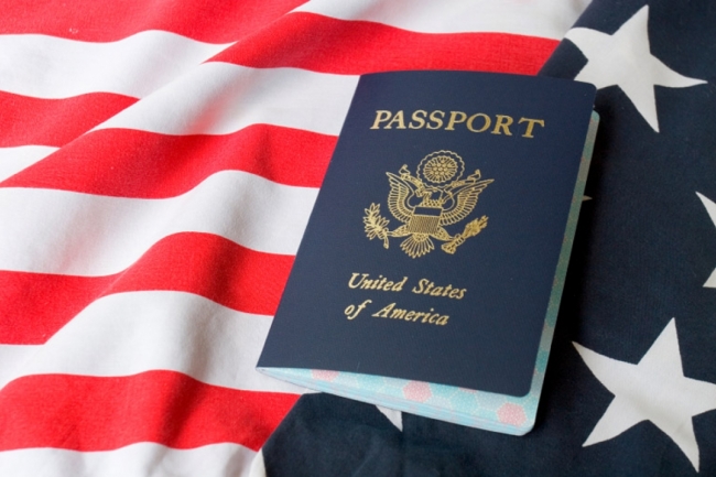 Почему у многих в США нет паспортов