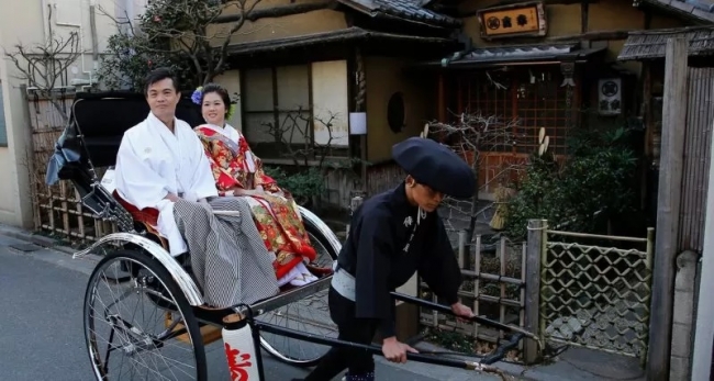 Семейные традиции средневековой Японии в XXI веке