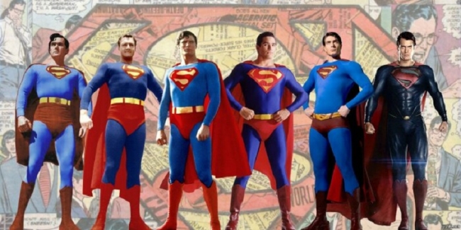 Зачем супергерои поверх основного костюма надевают трусы
