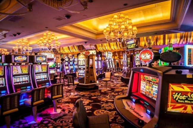 Необычные факты из истории казино и азартных игр