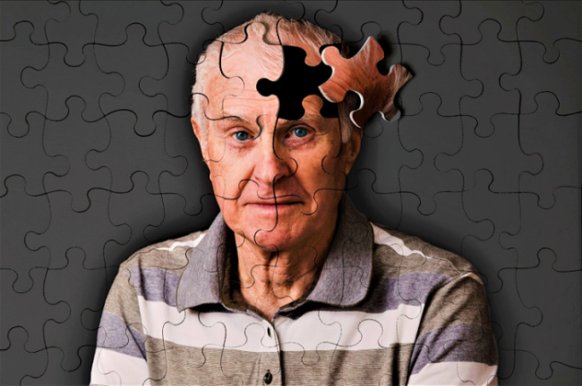 Если вам часто снятся кошмары, то в старости вы рискуете страдать от деменции