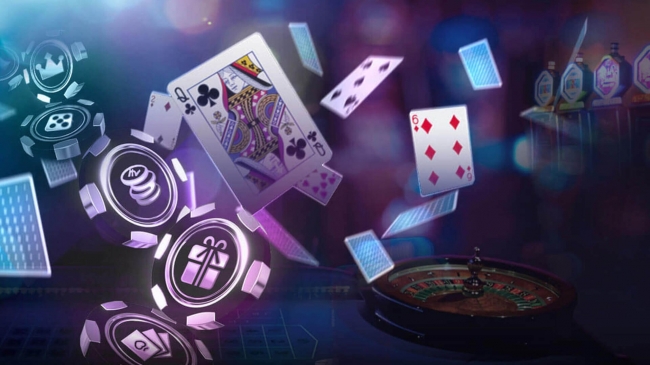 Чем привлекает гэмблеров игра в онлайн-казино Jet Casino