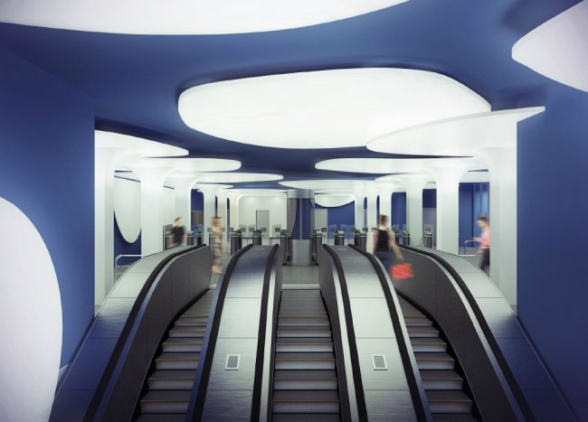 Будущее московского метро