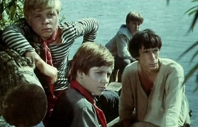 10 увлекательных советских фильмов, которые стоит показать современным детям