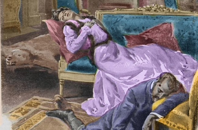 Кронпринц Рудольф и Мария Вечера: шекспировская трагедия несчастных влюбленных