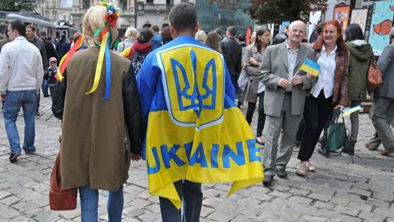 Украина отказалась финансировать поездку собственных спортсменов в России