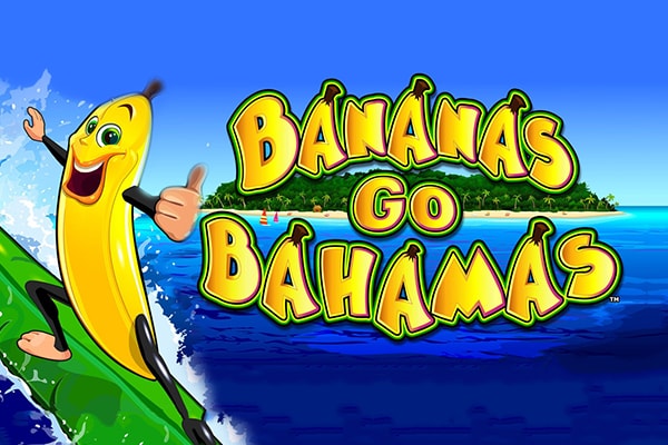 Все, что необходимо знать об игровом слоте Бананы Едут на Багамы - на портале slots-doc.com 