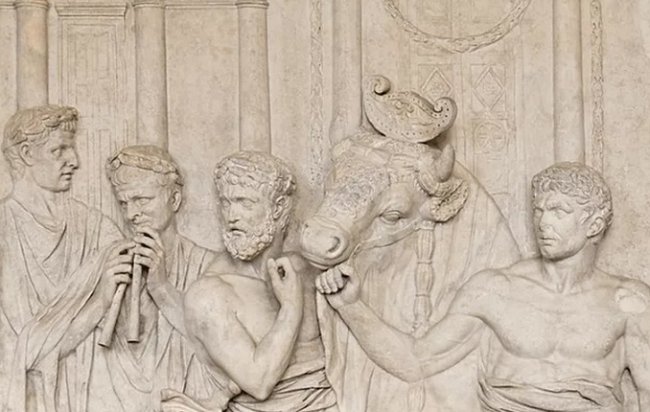 Малоизвестные факты о магии в Древнем Риме